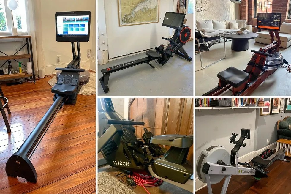rower