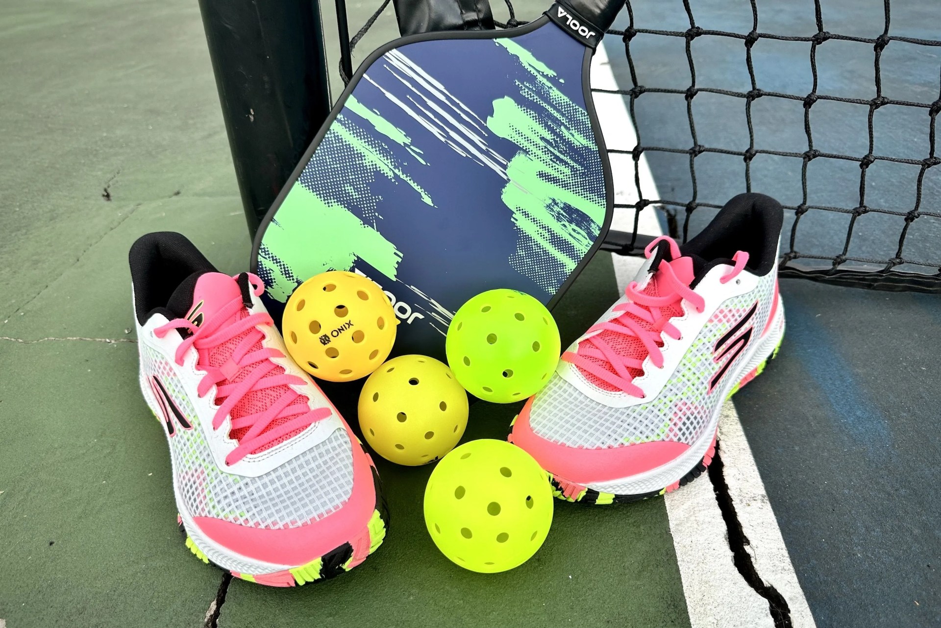 best pickleballs