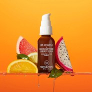 youth to the people vitamin c and clean caffeine energy serum