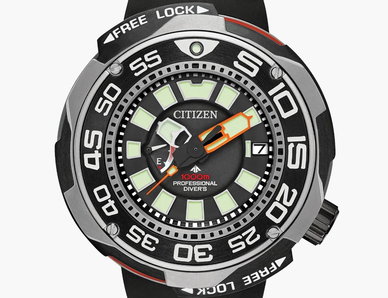 citizen watch