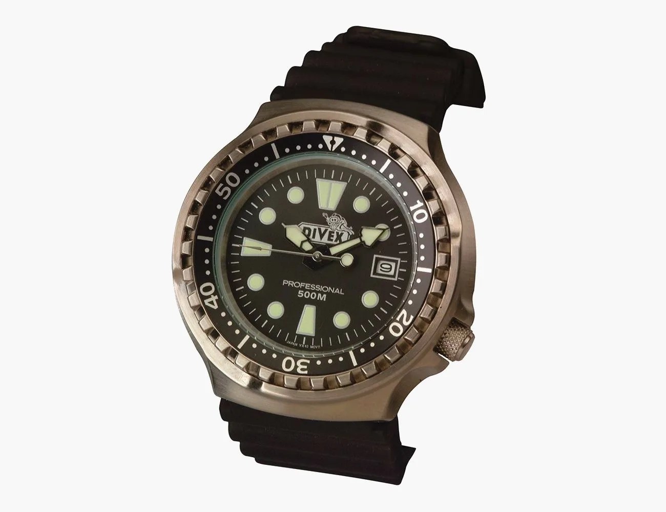 divex watch