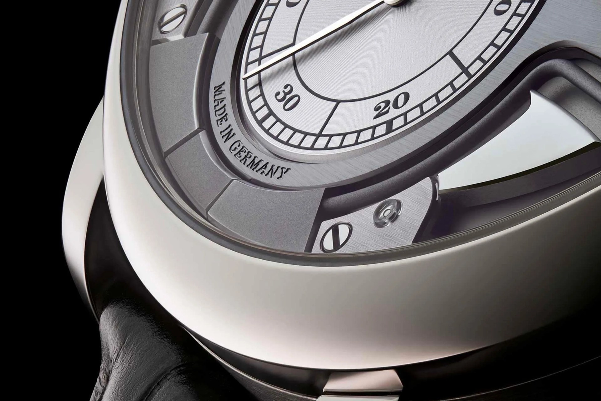 a lange sohne watch
