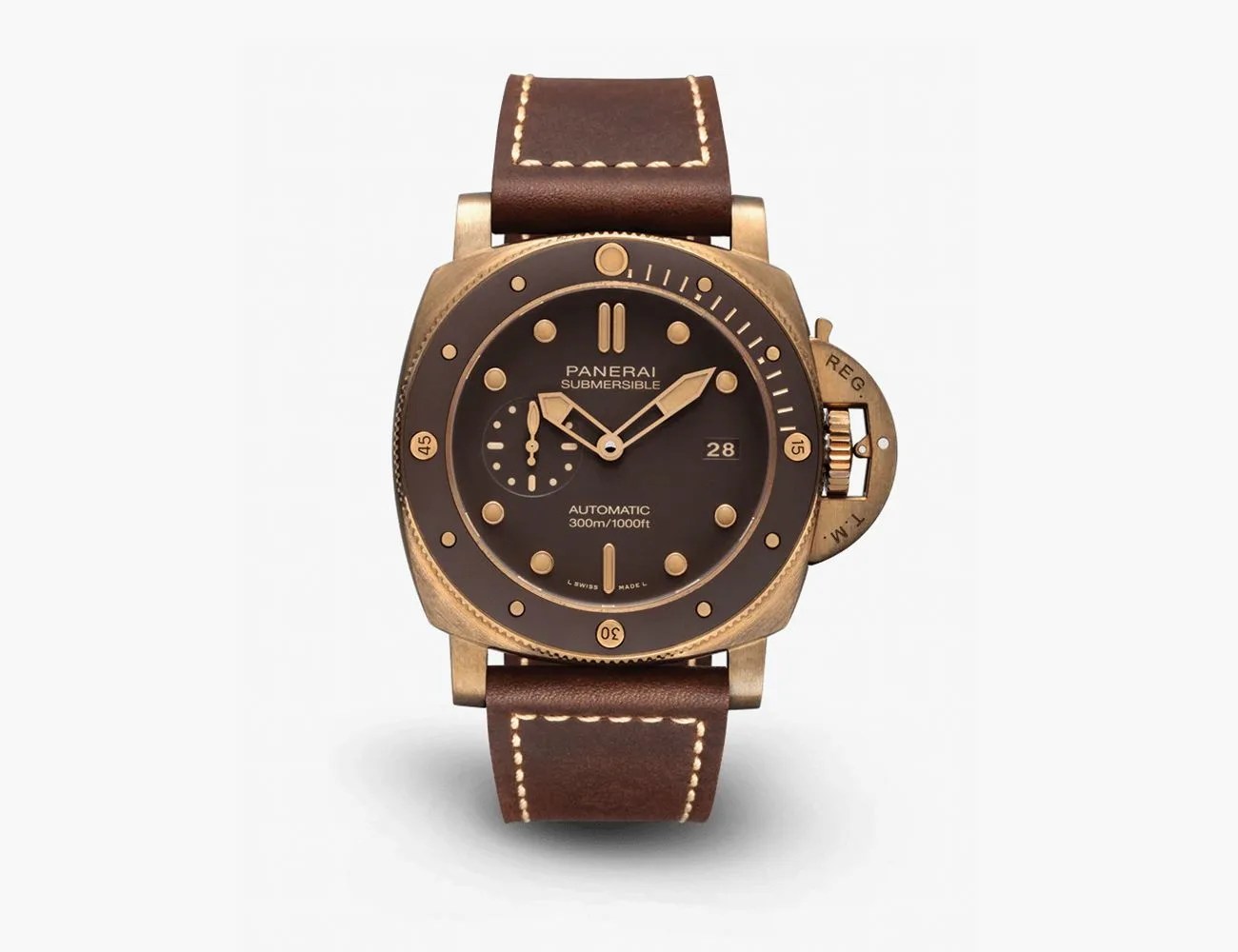 panerai watch