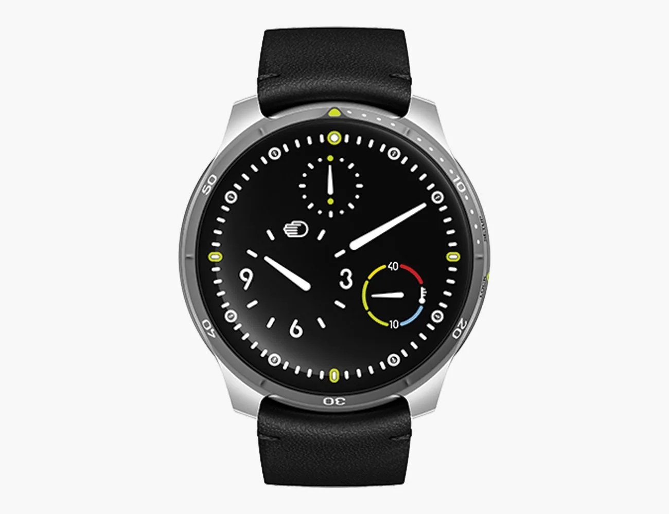 ressence watch