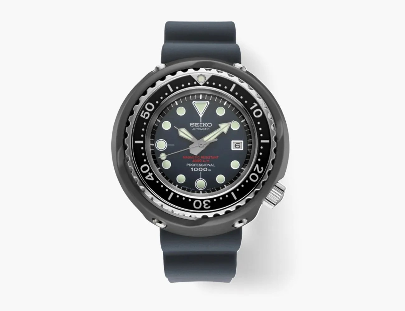 seiko watch