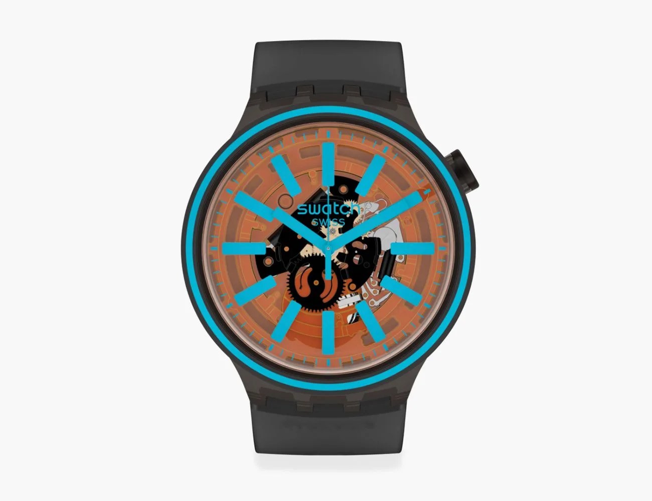 swatch watch