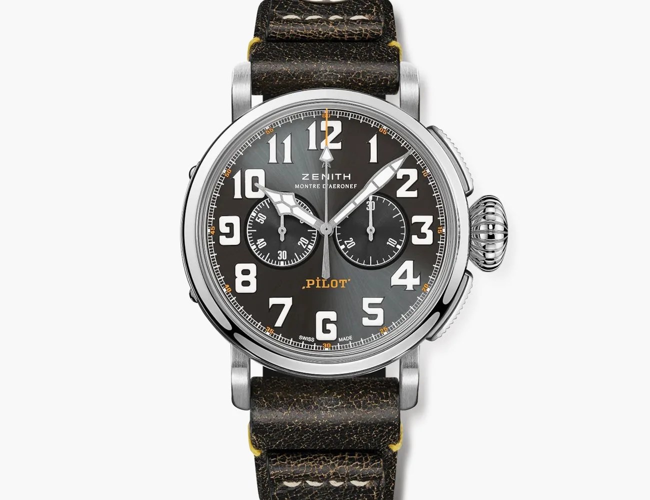 zenith
