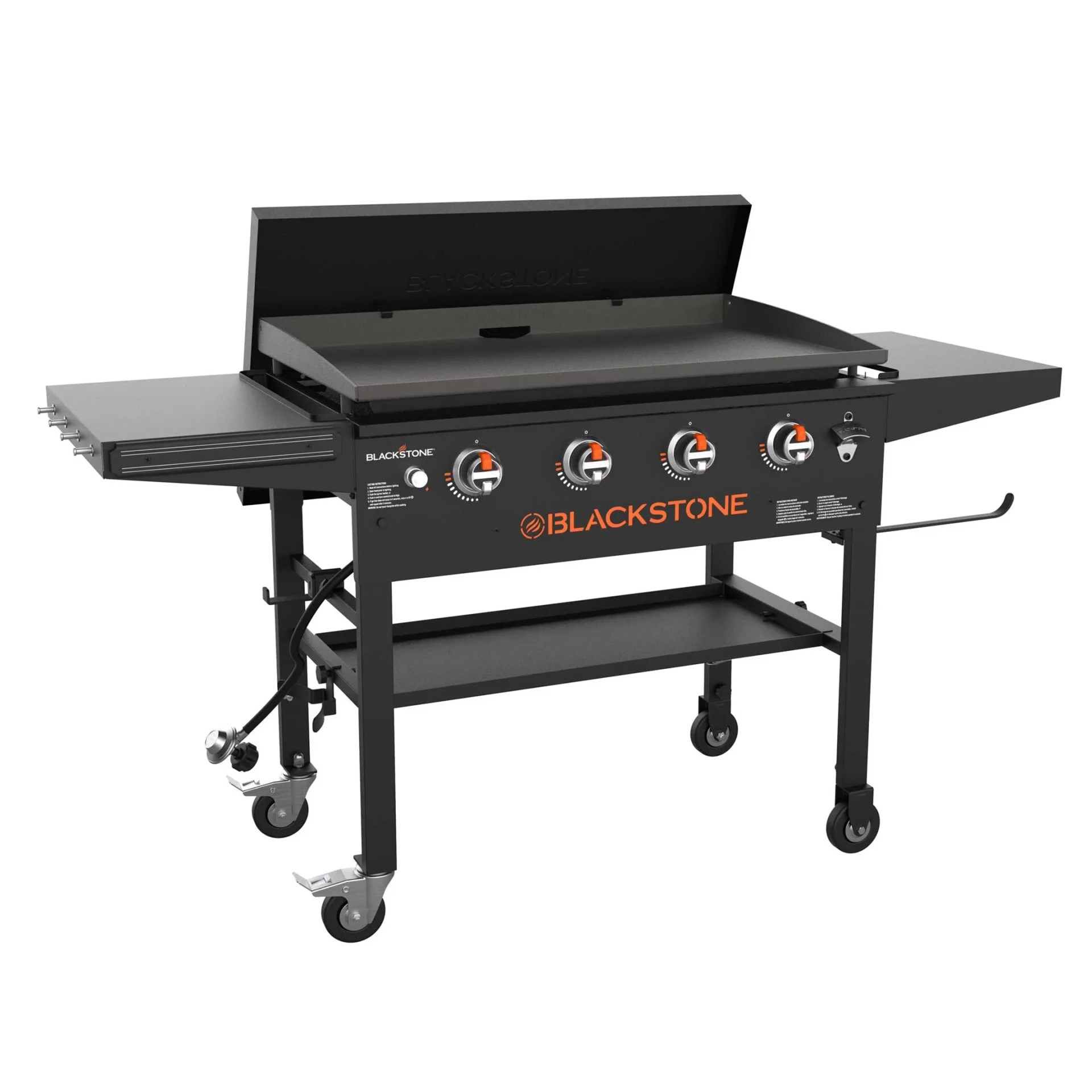 blackstone griddle