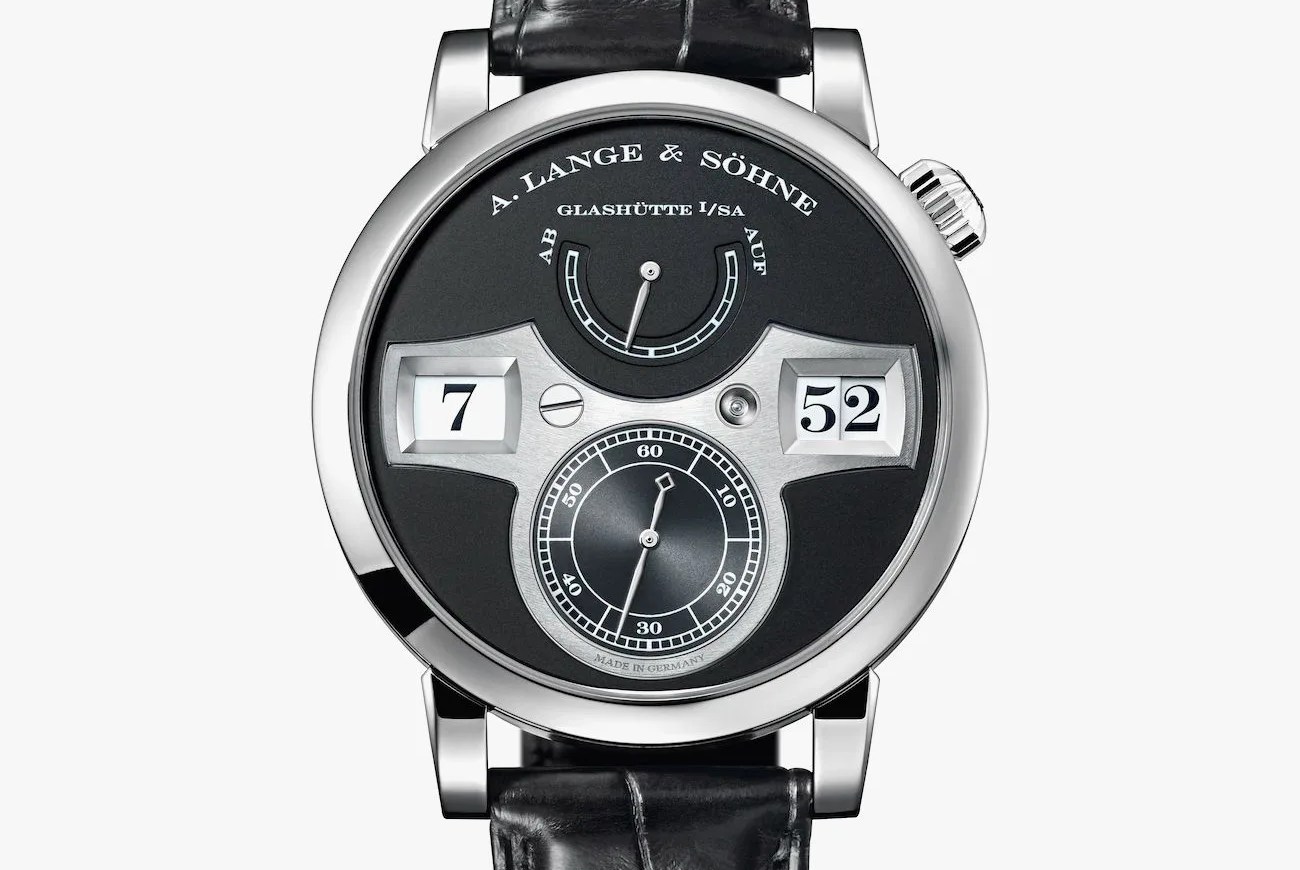 a lange sohne