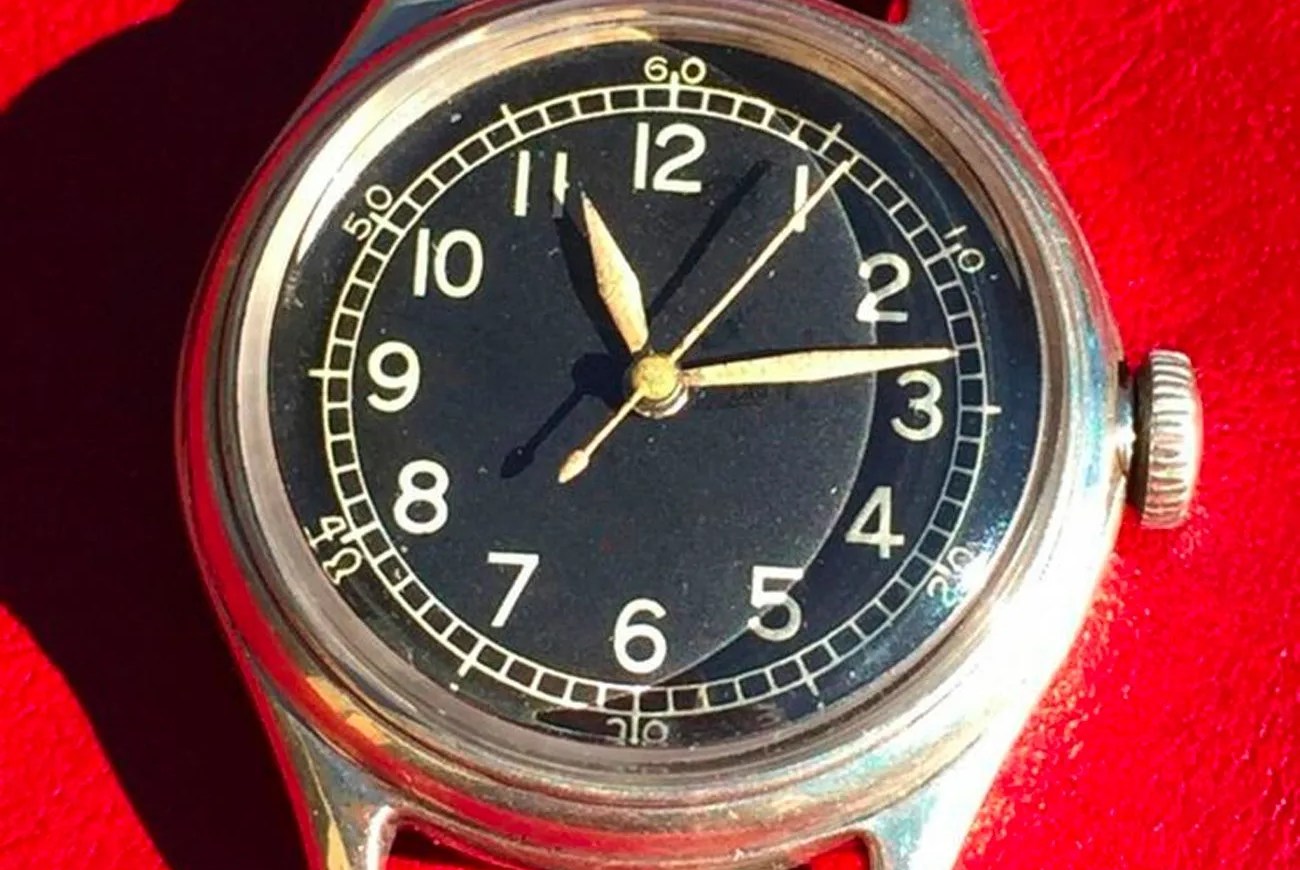 a 11