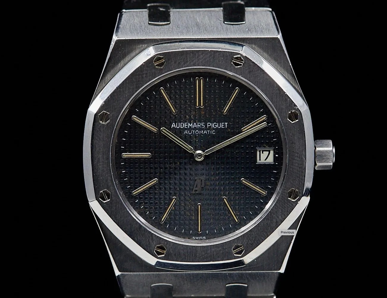 audemars piguet