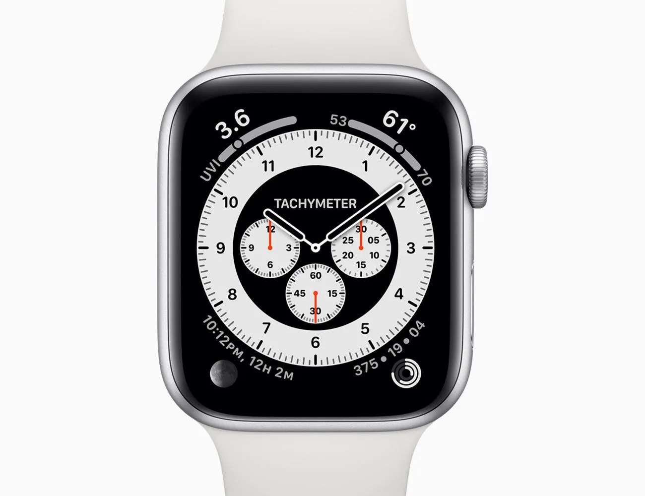 apple watch