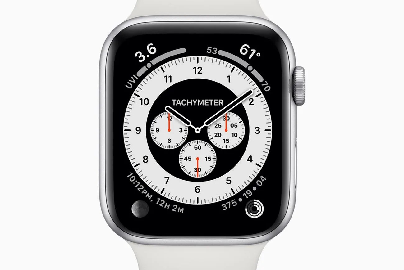 apple watch