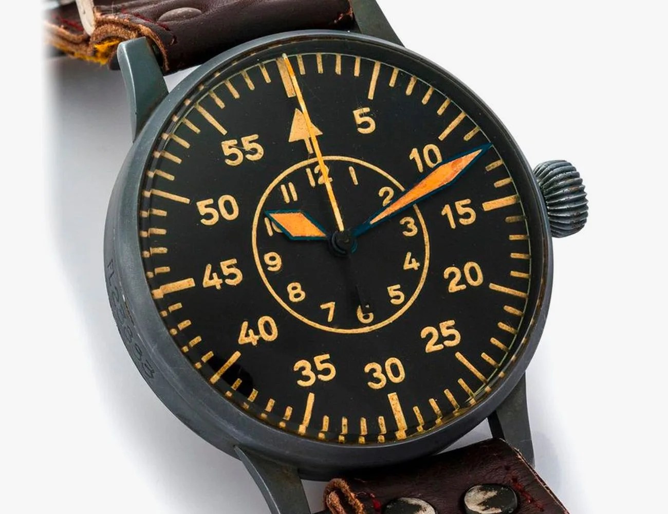 b uhr