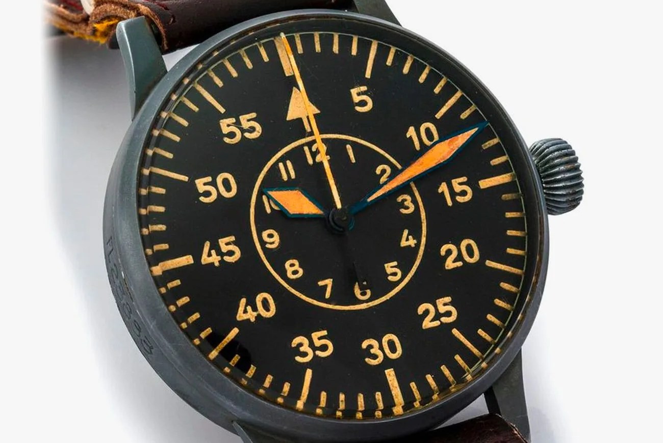 b uhr
