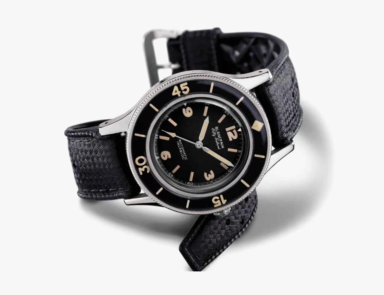 blancpain