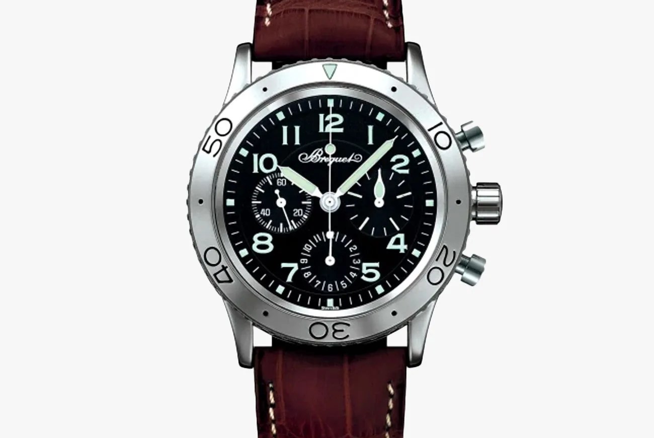 breguet