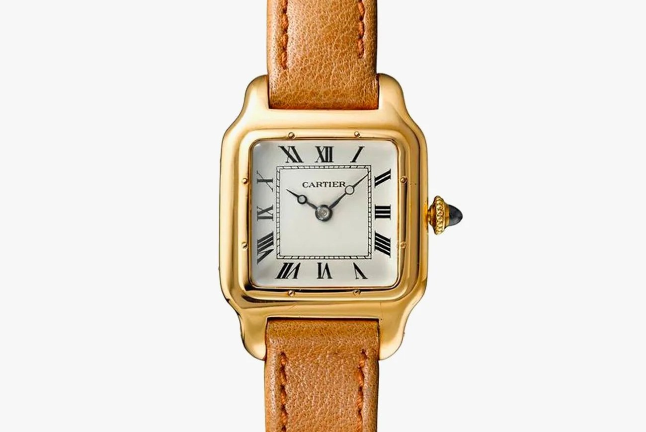 cartier
