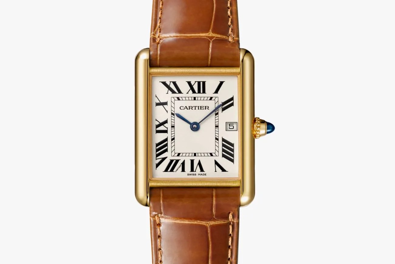 cartier