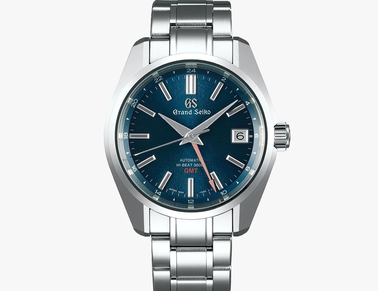 grand seiko