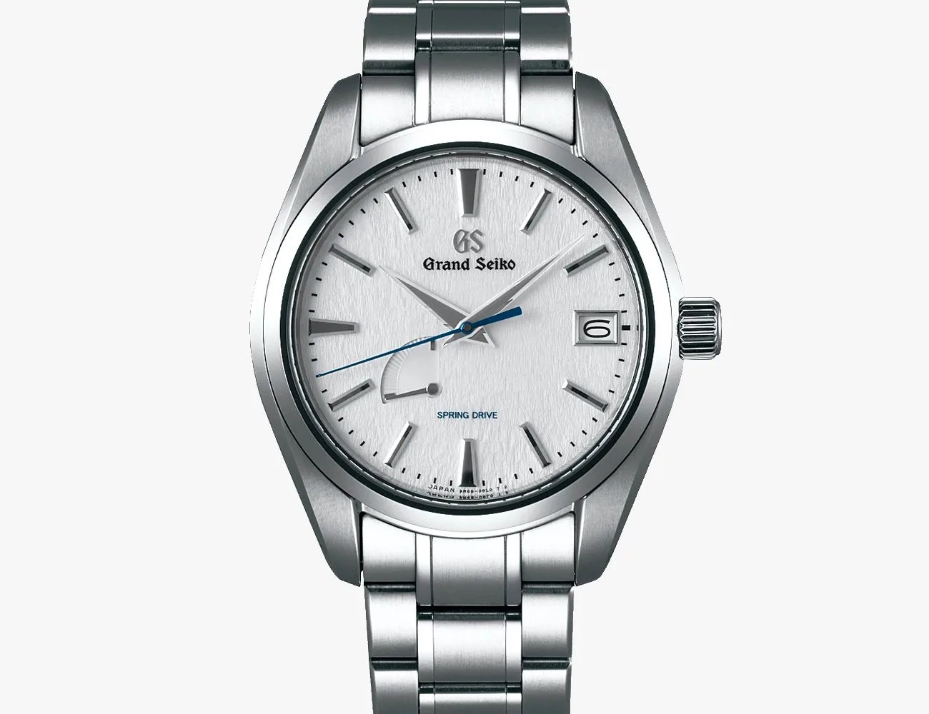 grand seiko evolution 9 watch slgh005