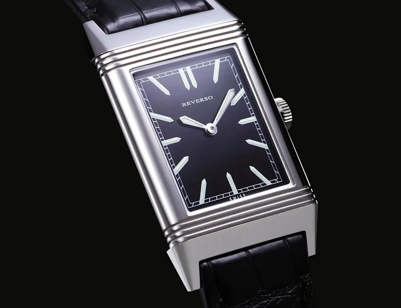 jaeger lecoultre reverso