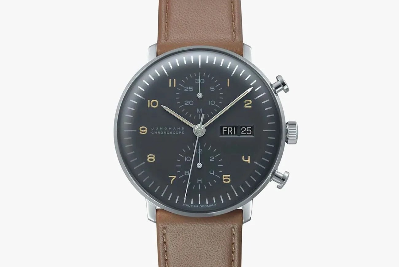 junghans