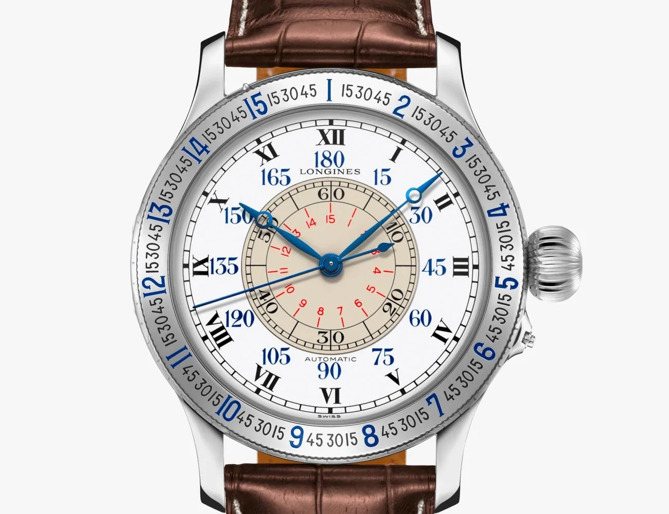 longines