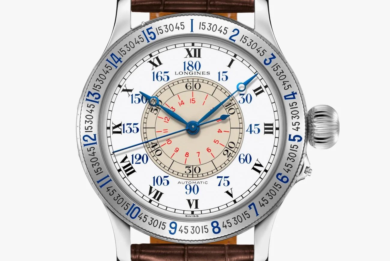 longines
