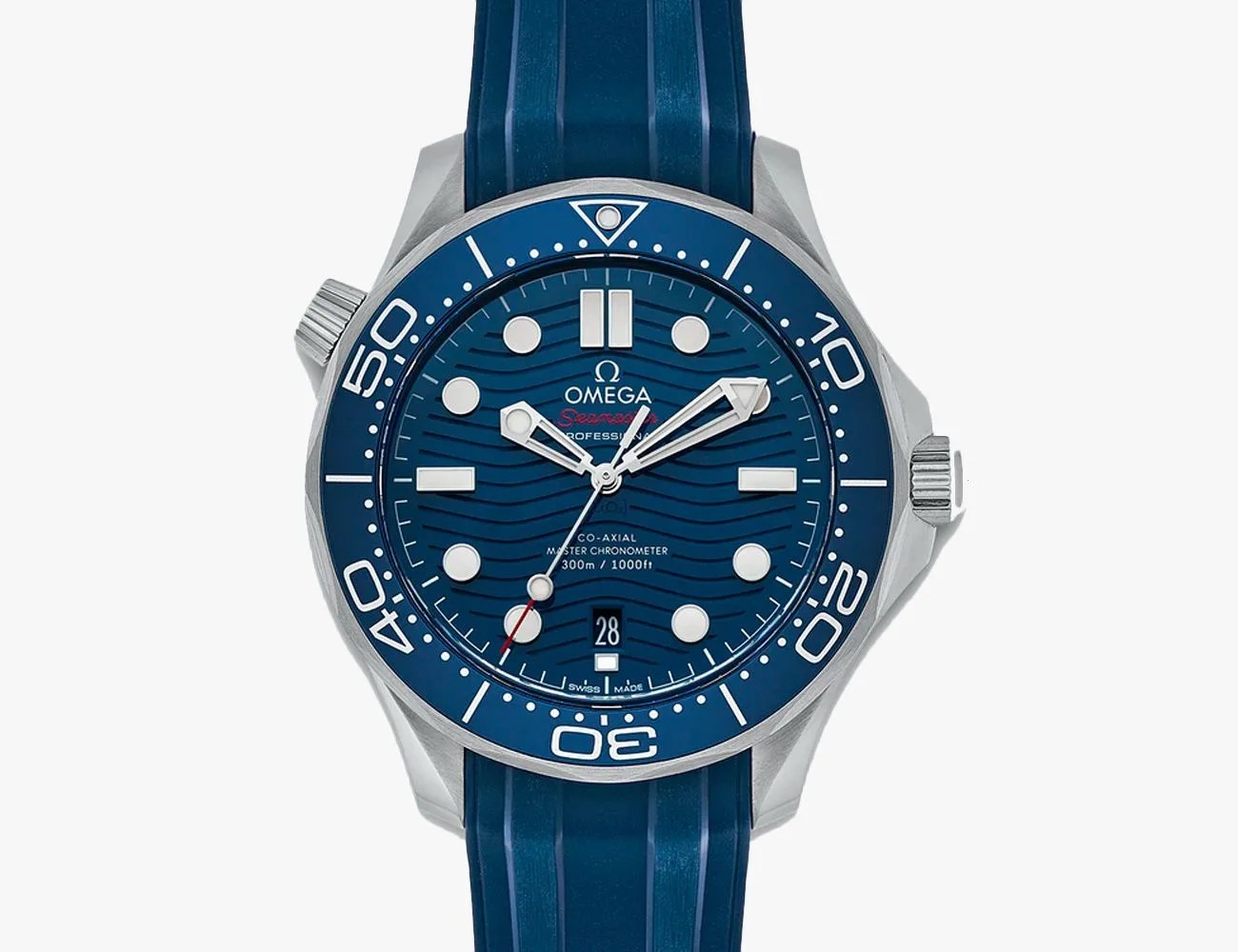 omega seamaster