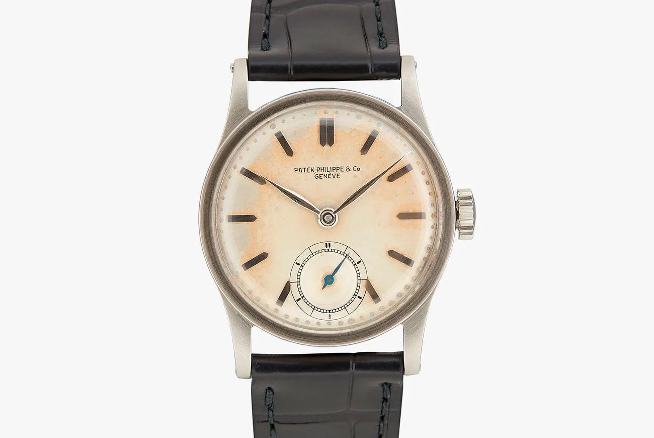 patek phillippe