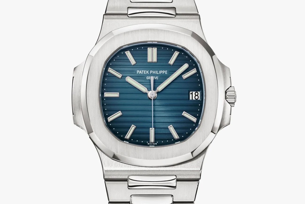 patek philippe