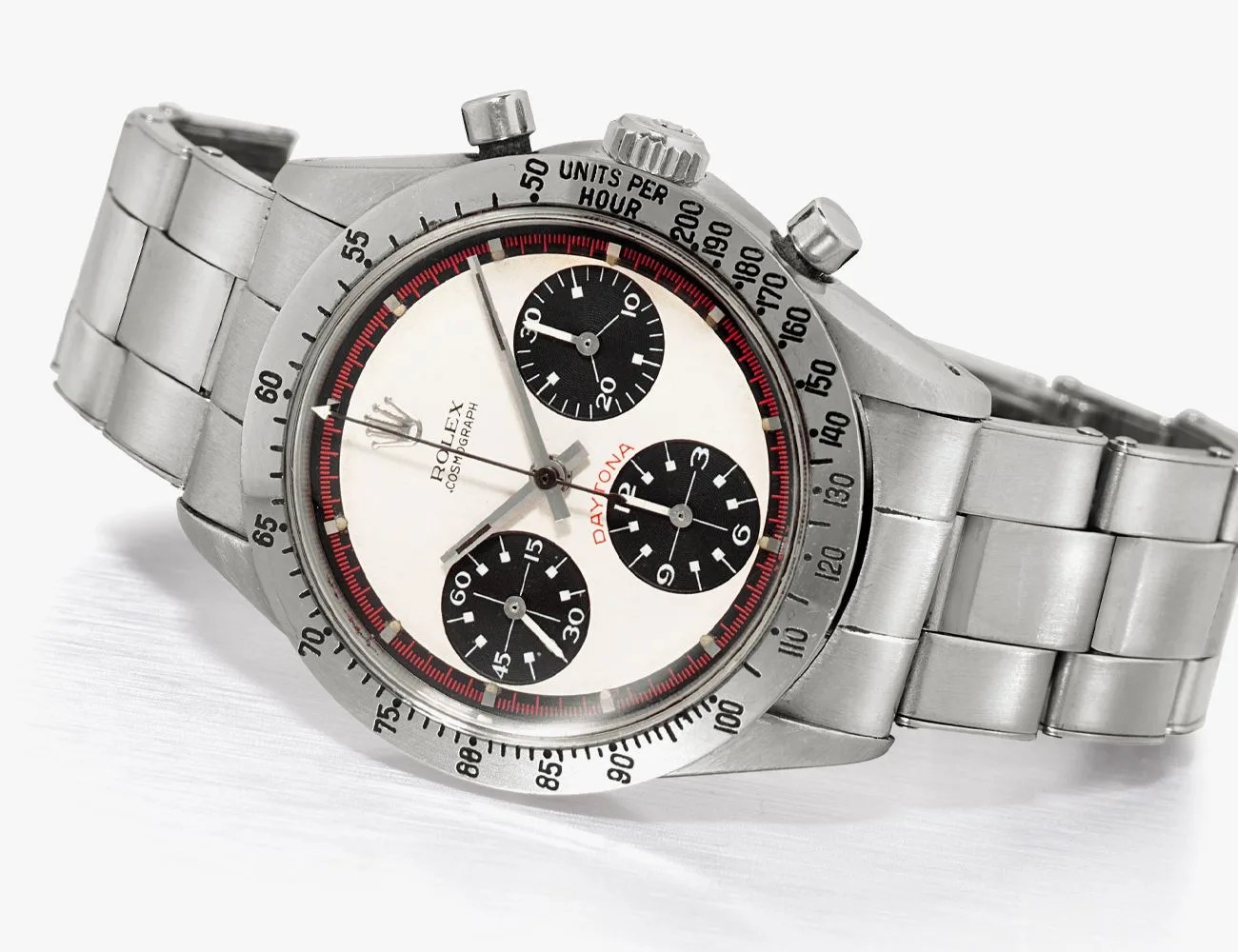 rolex daytona