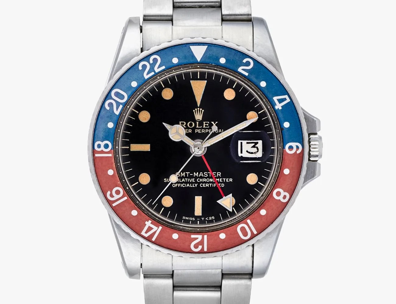 rolex