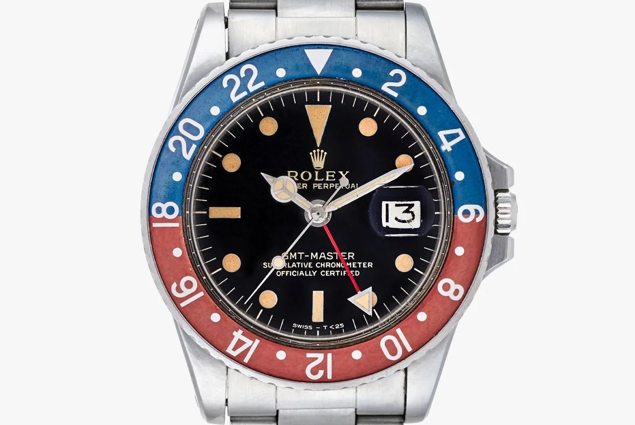 rolex
