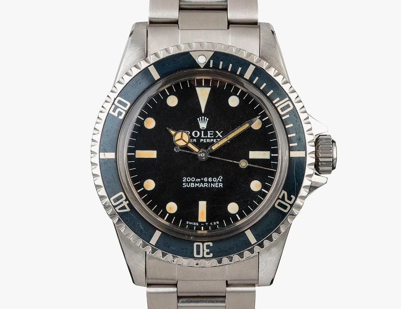 rolex