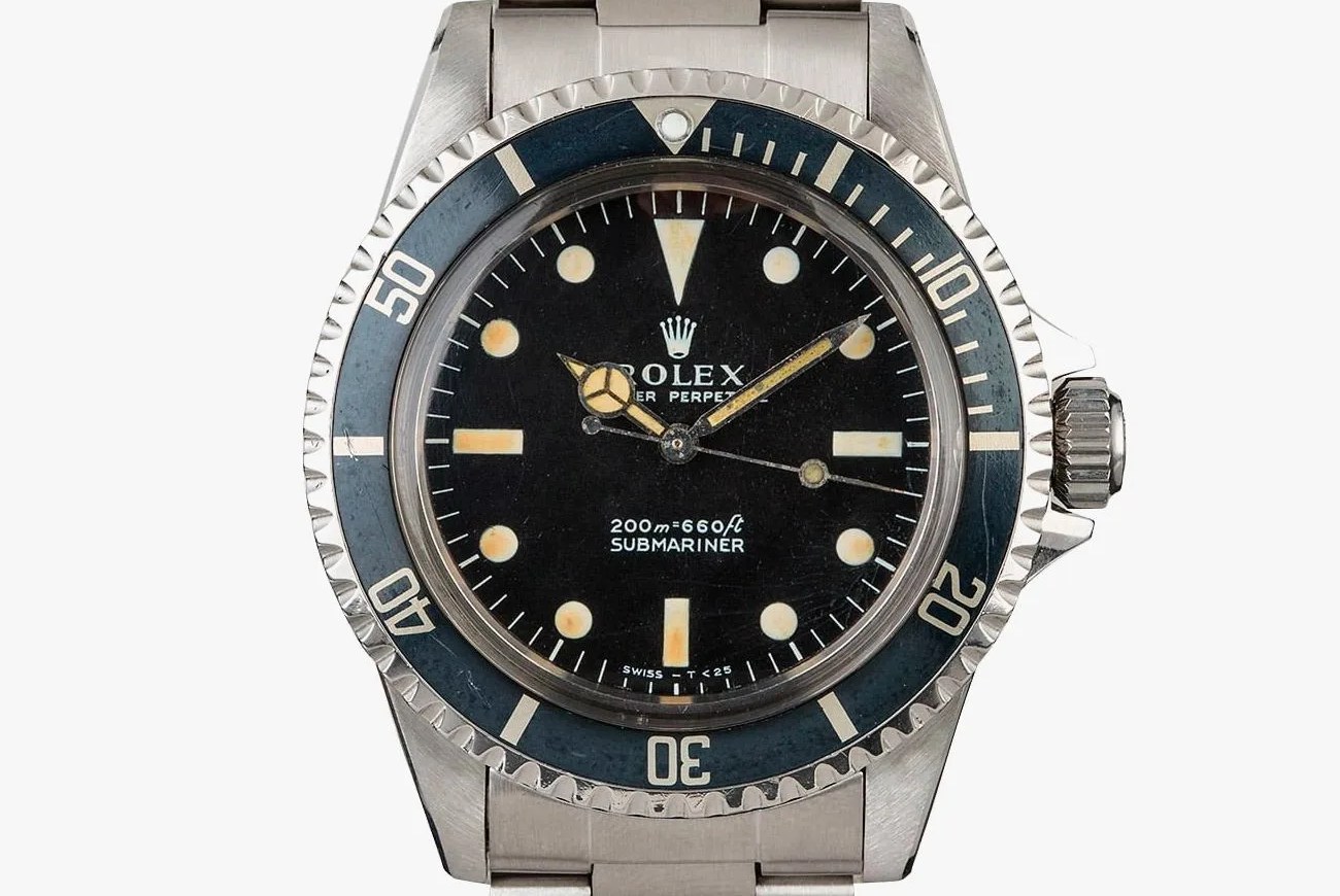 rolex