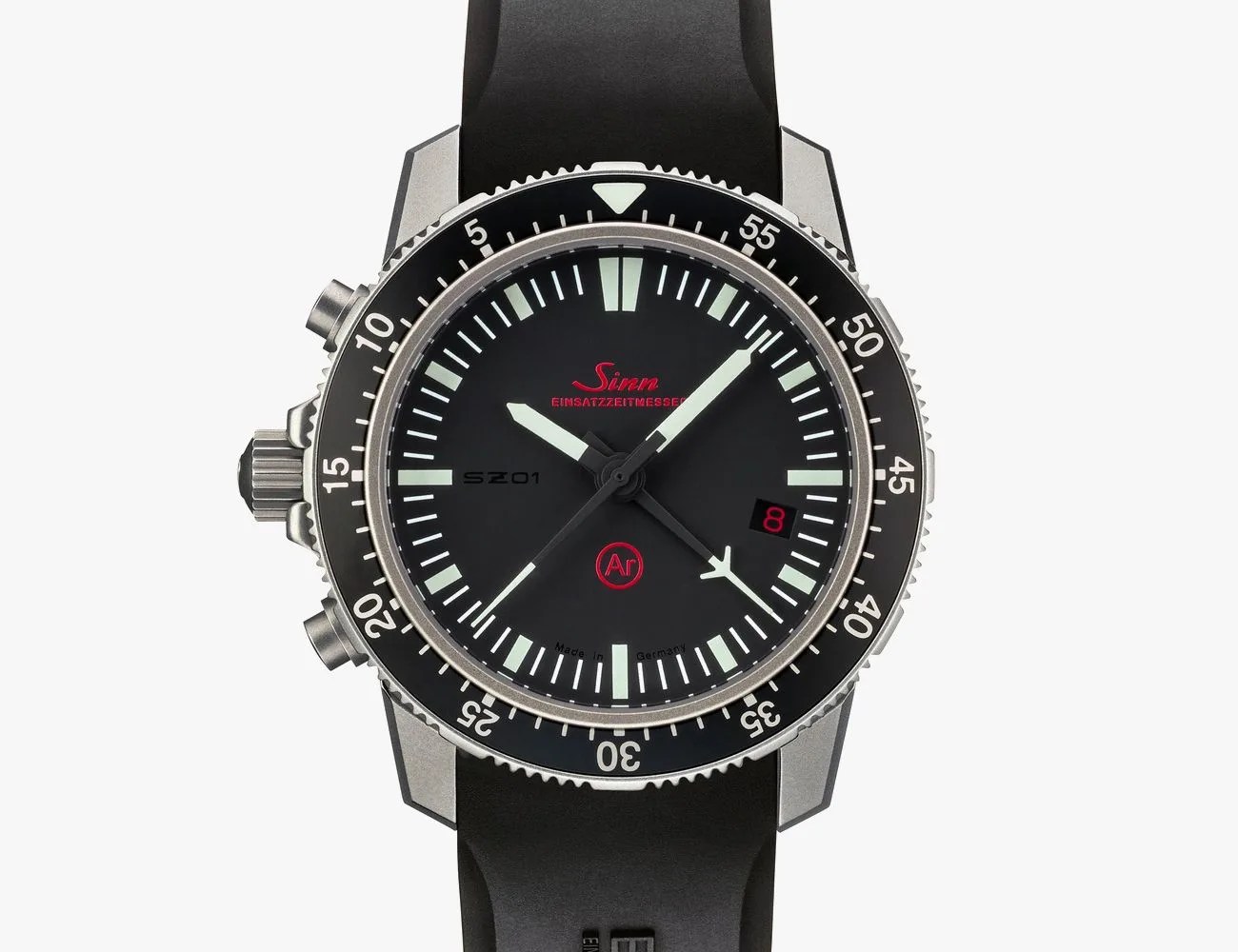 sinn