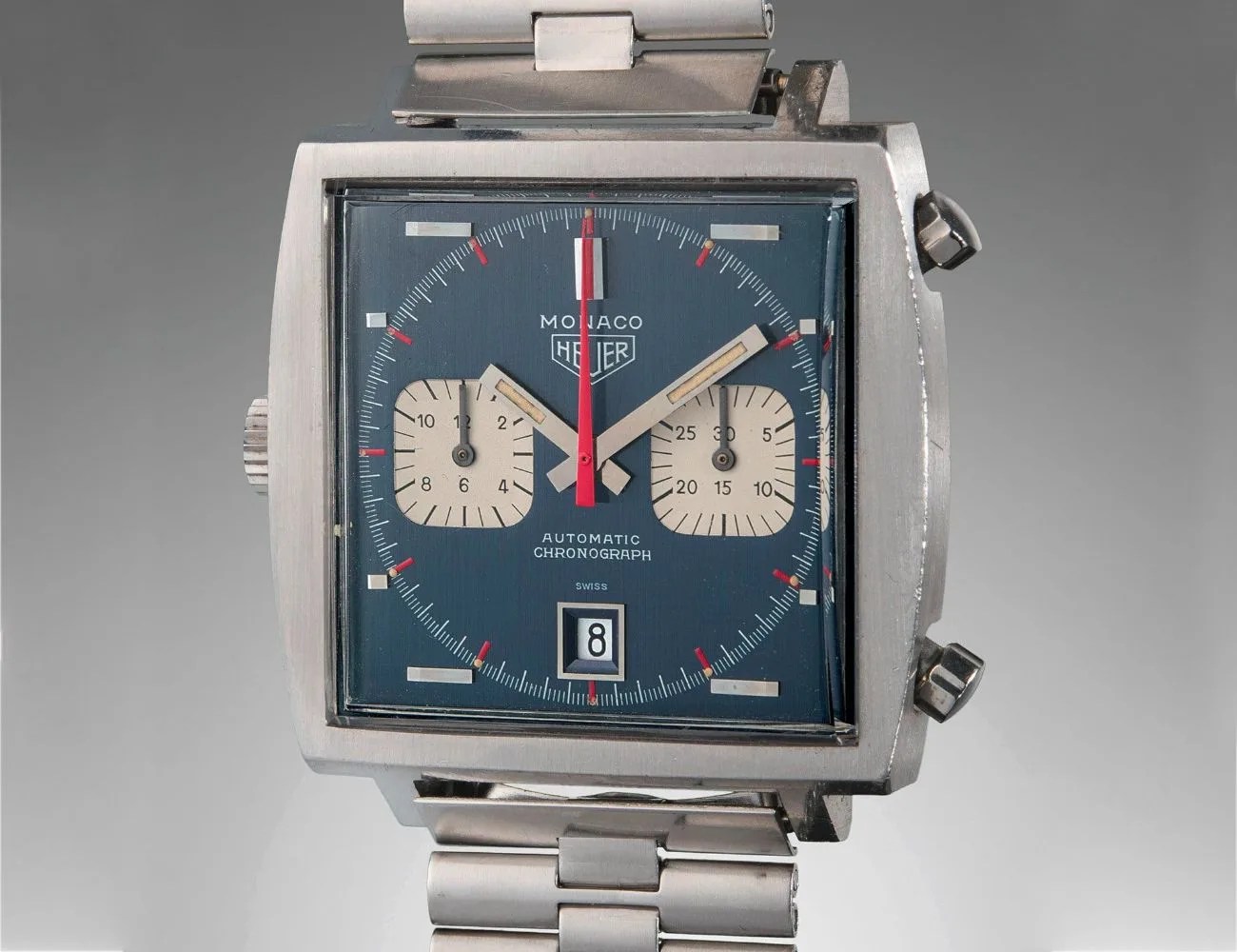 tag heuer