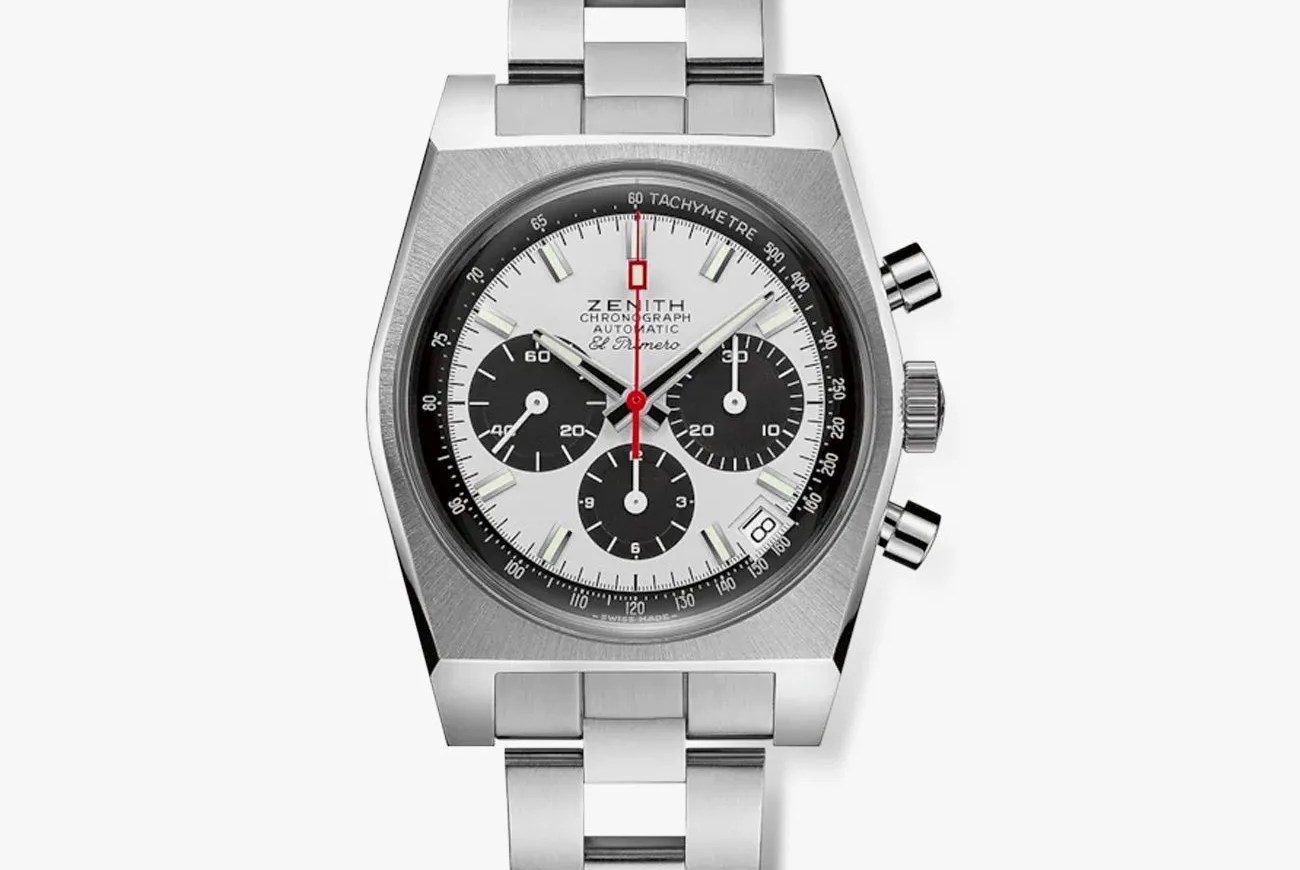 zenith