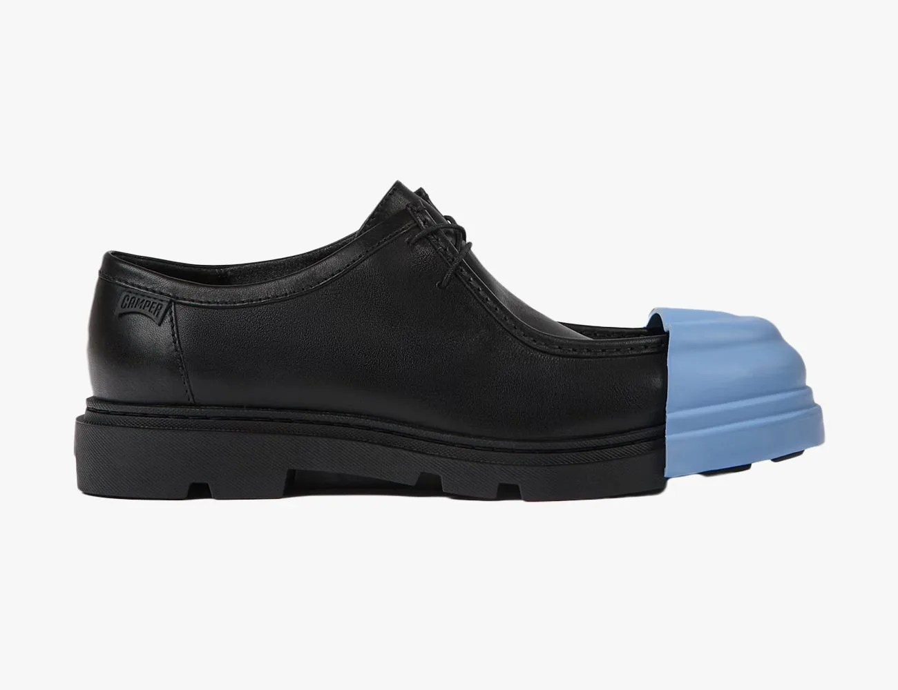 camper junction shoe