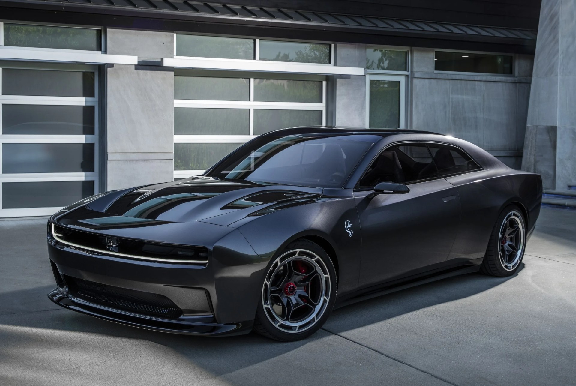 dodge