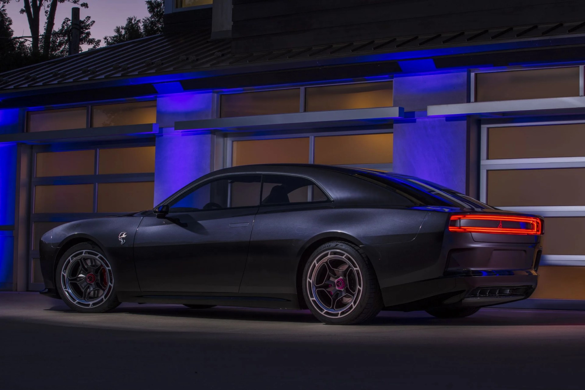 dodge