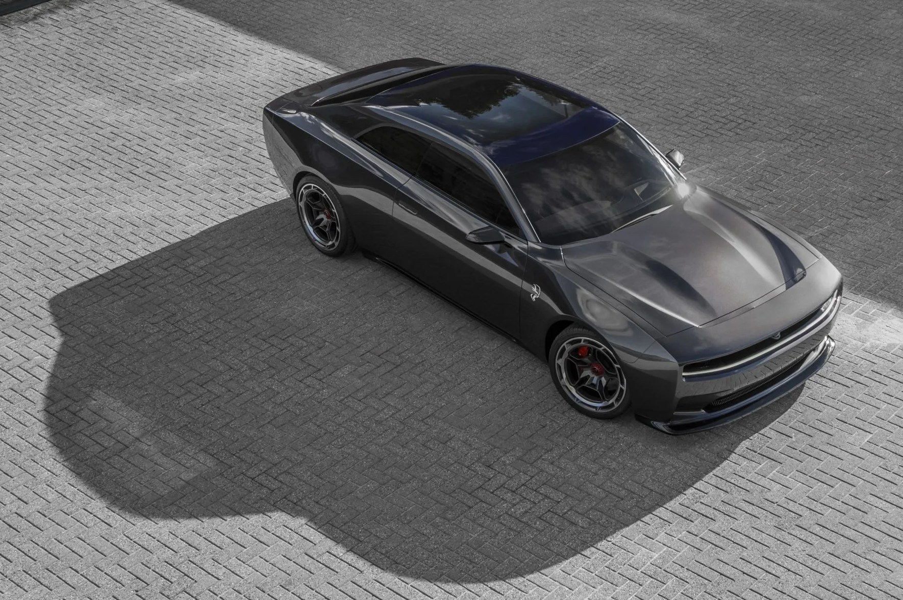 dodge