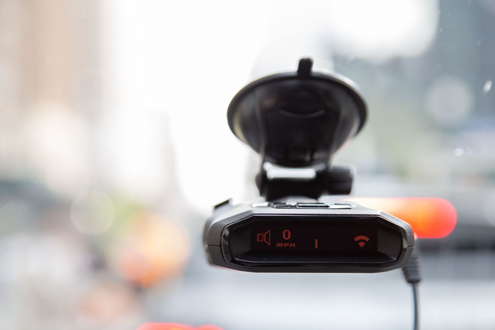 cobra 700i radar detector