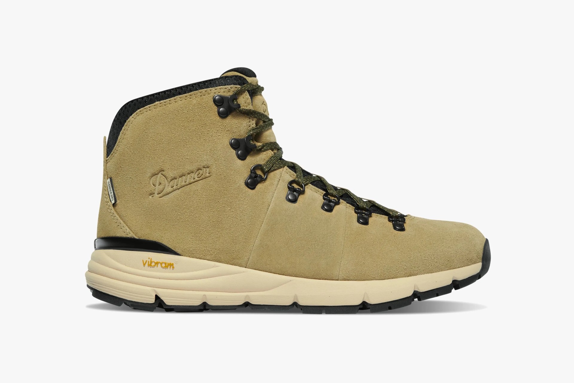 danner mountain 600 boot