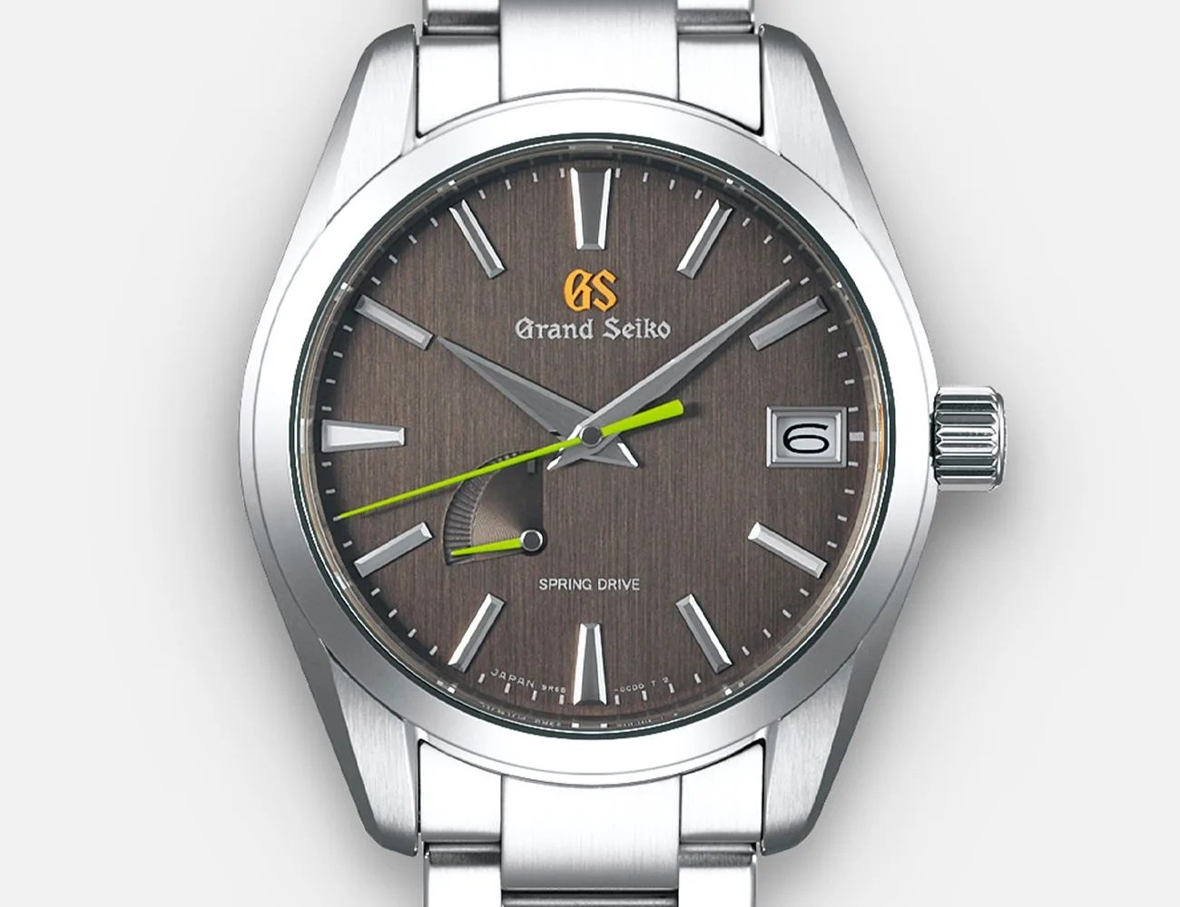 grand seiko