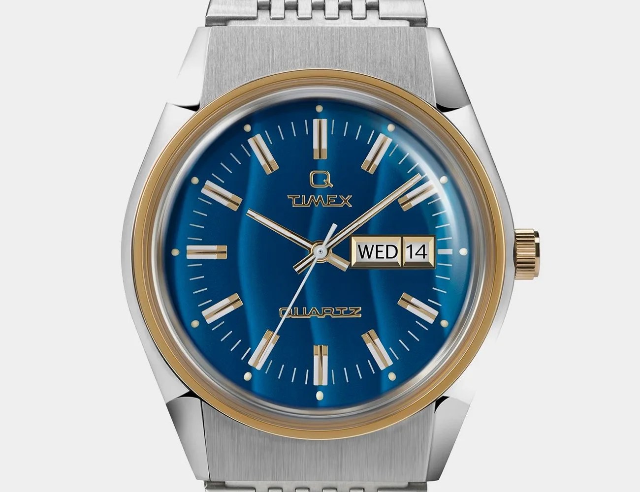 timex q