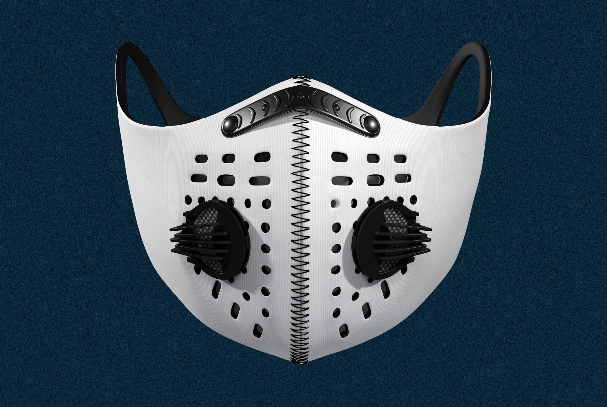 breza co tekto takta mask