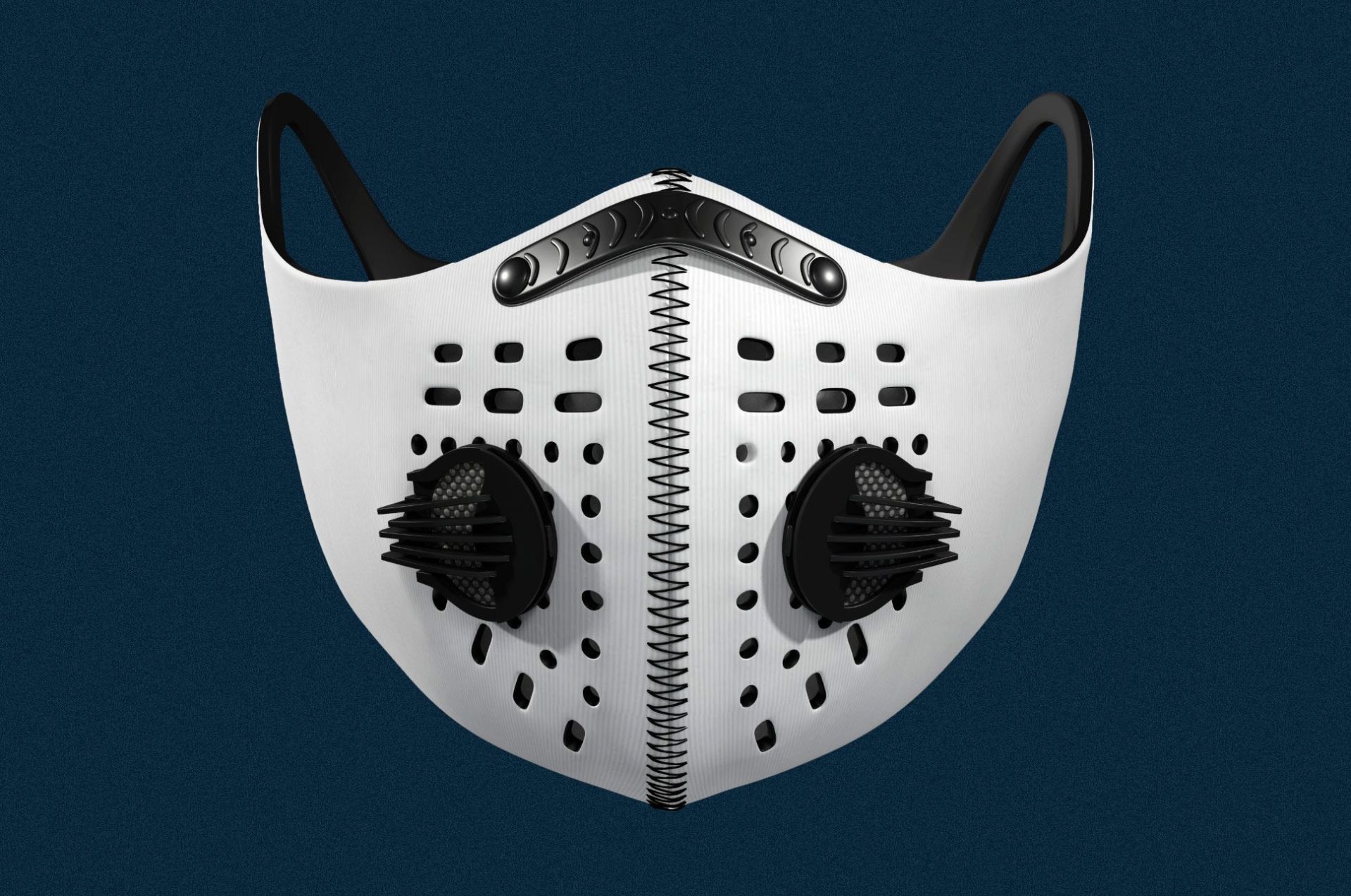 breza co tekto takta mask